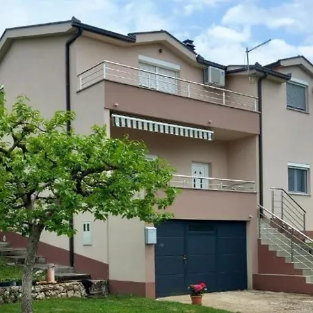 Apartmán On The River Imotski